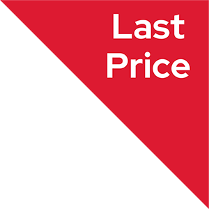 LastPrice